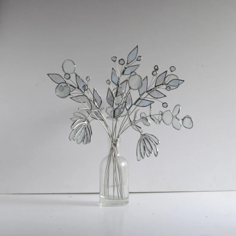 Samantha Yates. 'First Frost' (photo 3)