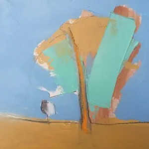 Sam Cartman. (Birch Tree Gallery)