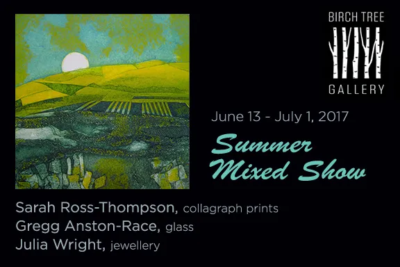 2017-06-13 Summer Mixed Show