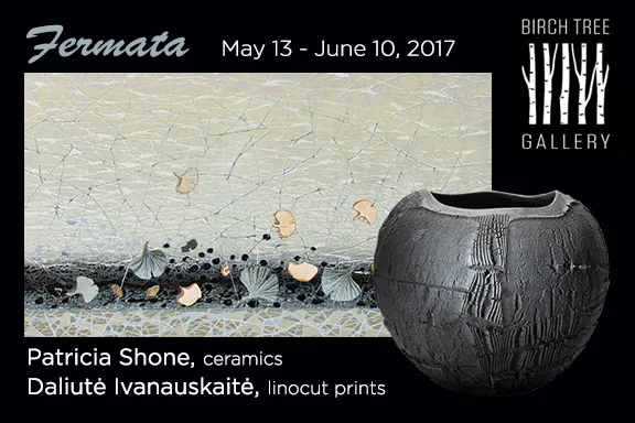 2017-05-12 Exhibition 'Fermata' 