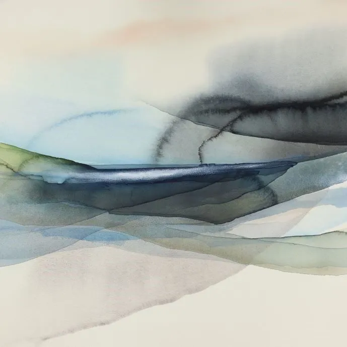 'Borrowing days' - cropped square