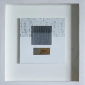 Angela Taylor. Traces IV