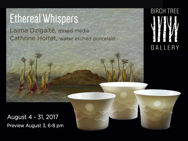 2017-07-18 Ethereal Whispers