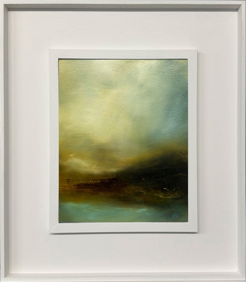 1 Drifting-on-the-wind-Framed-36x41cm-DUNN-Paula