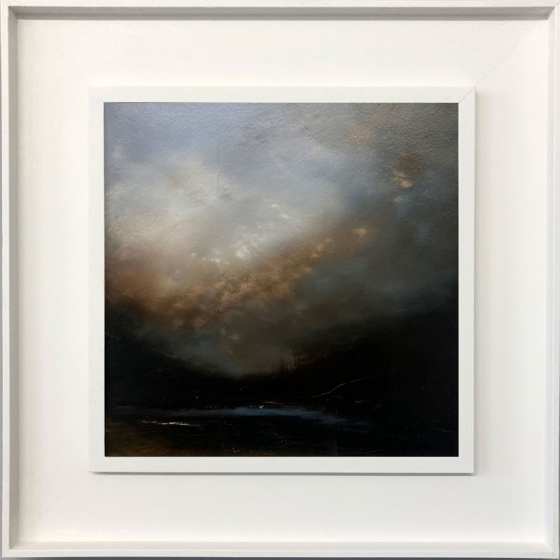 Soft-autumnal-glow-framed-46x46cm-DUNN-Paula