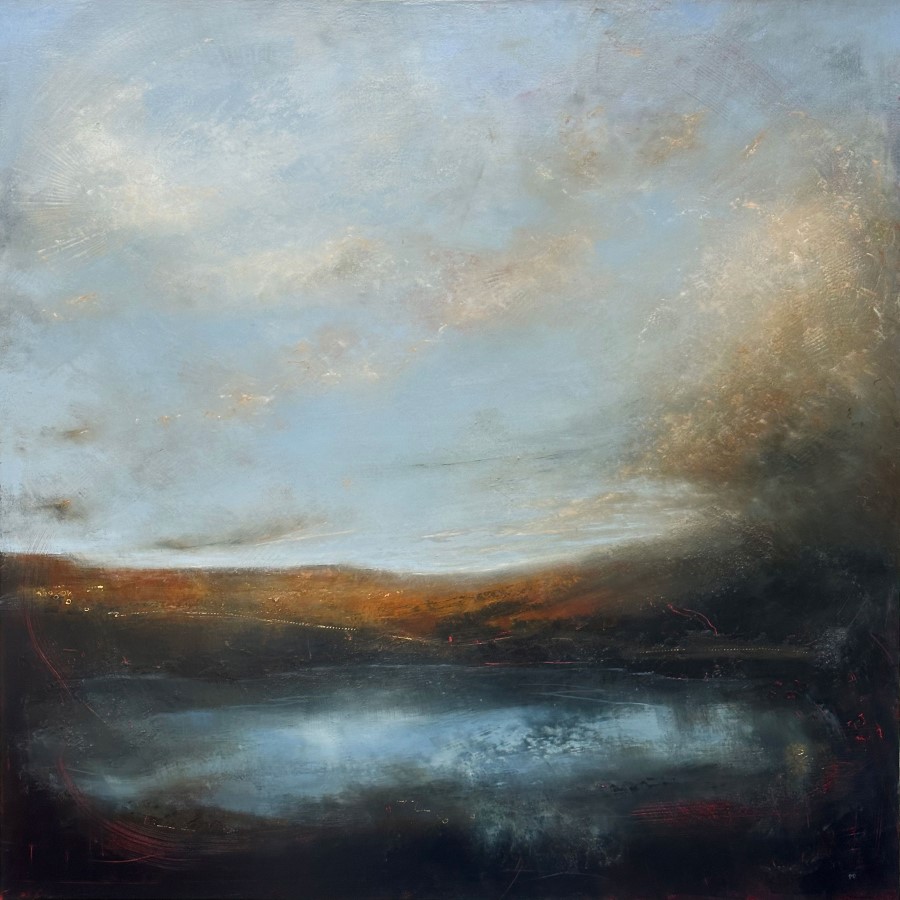 Dry-sna--of-morning-100x100cm-DUNN-Paula